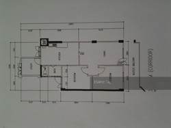 Blk 35 Marine Crescent (Marine Parade), HDB 3 Rooms #186101922